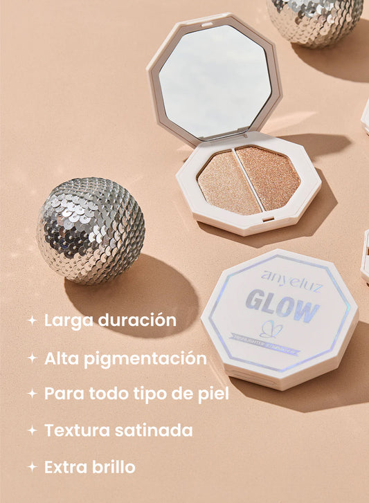 ILUMINADOR GLOW