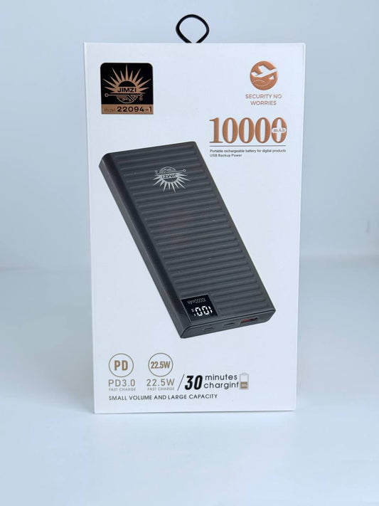 Power Bank modelo 22094-1