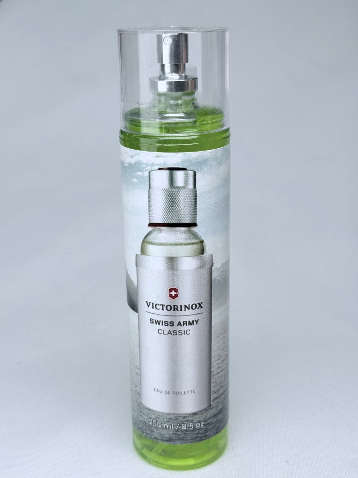 Splash 250ml caballero
