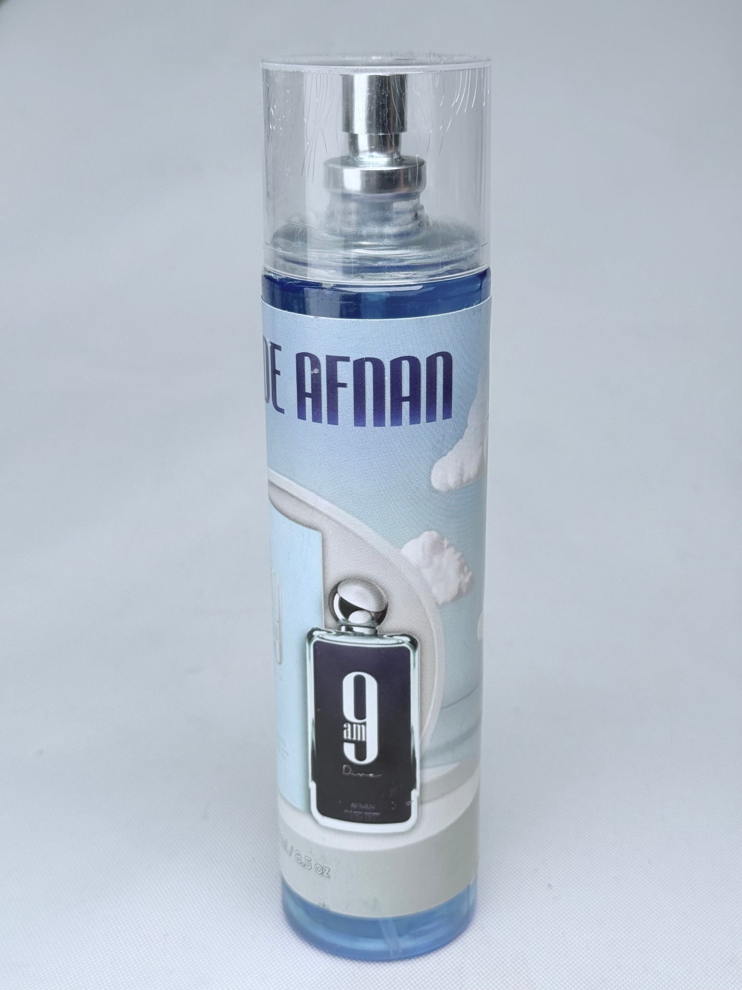 Splash 250ml caballero