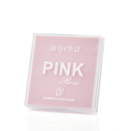 PALETA DE SOMBRAS PINK