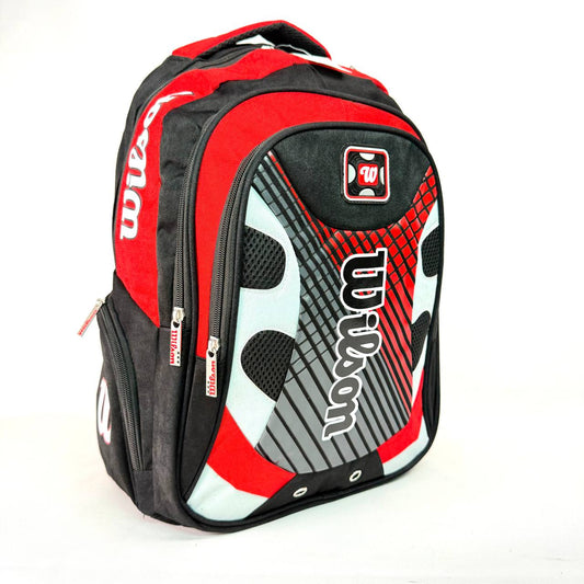 Morral wilson