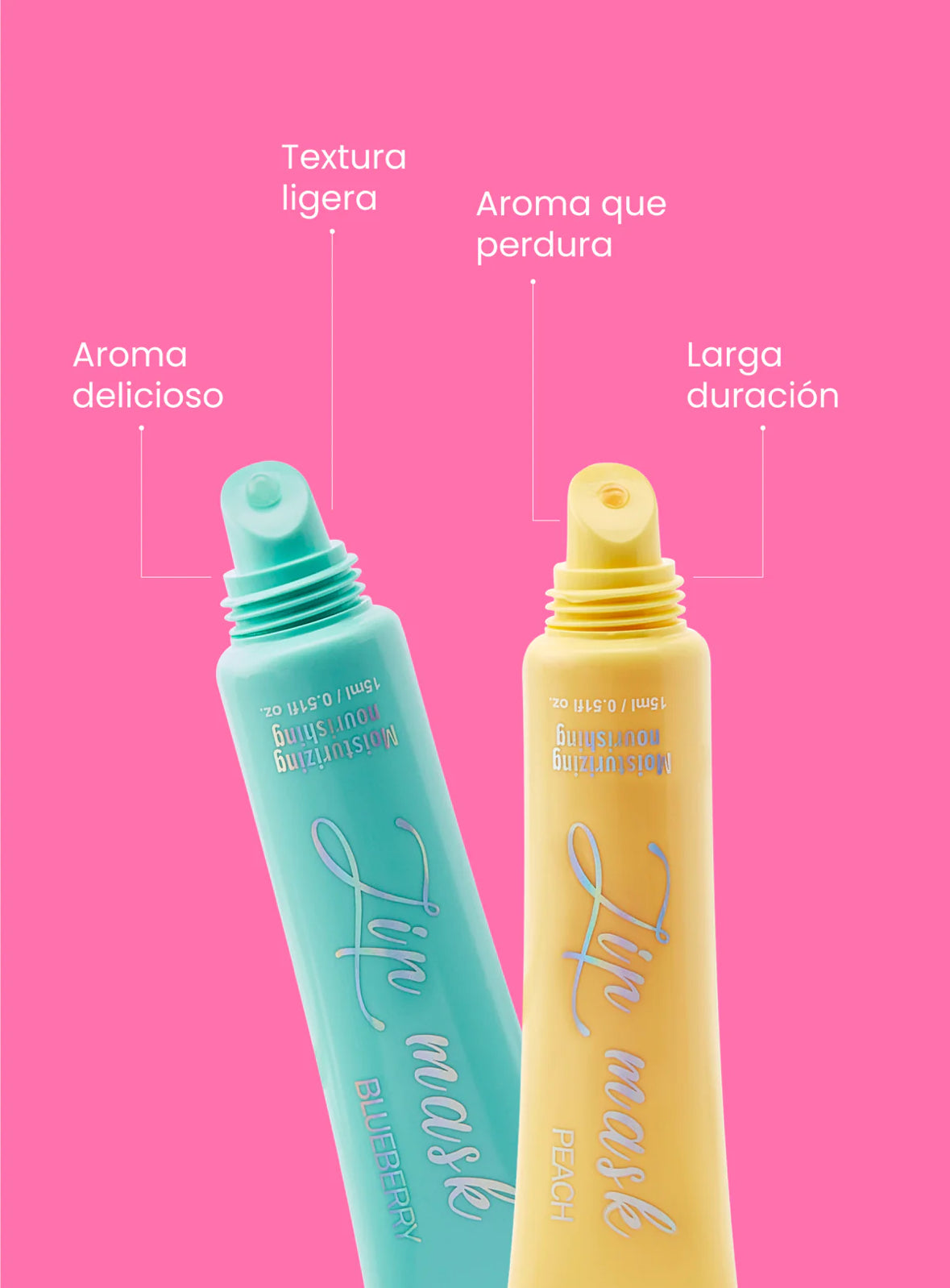 LIP MASK