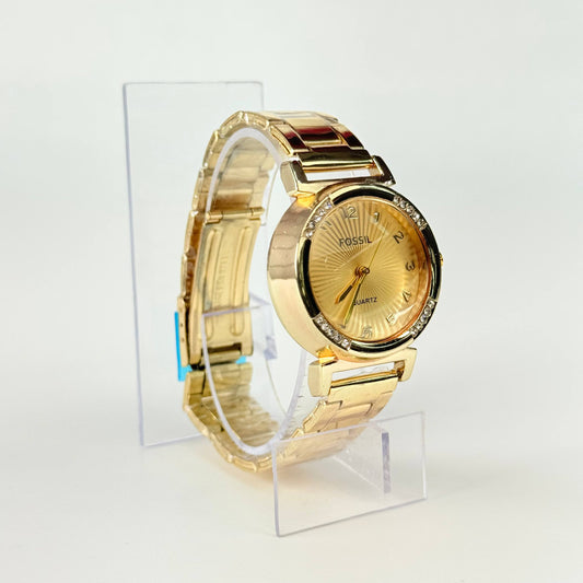 Reloj fossil para dama