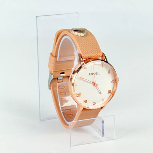 Reloj casual para dama
