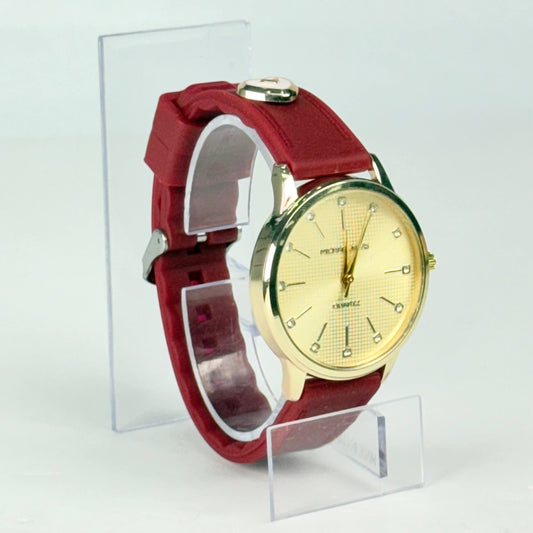Reloj casual para dama