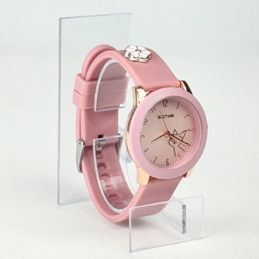 Reloj casual para dama