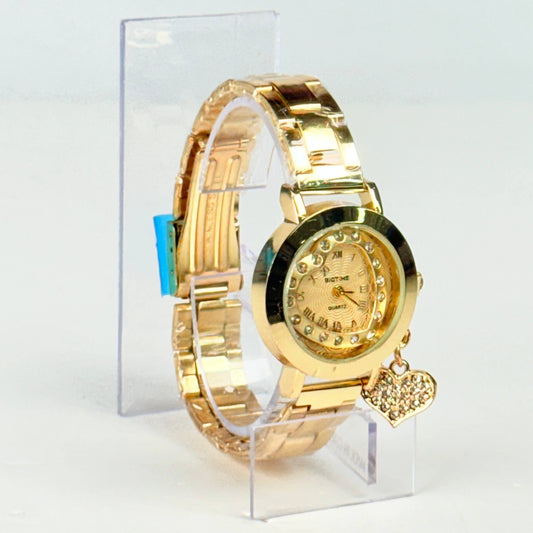 Reloj elegante para dama