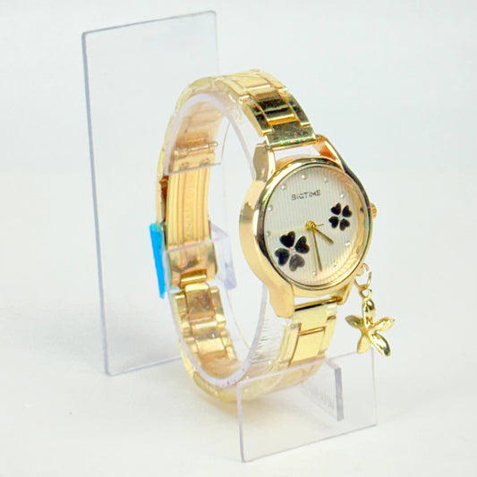 Reloj elegante para dama