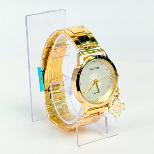 Reloj elegante para dama