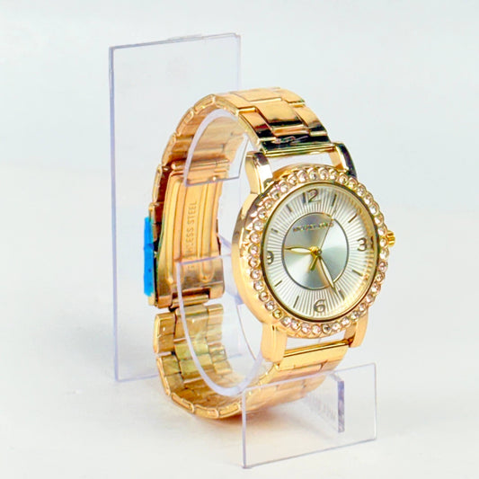 Reloj elegante para dama