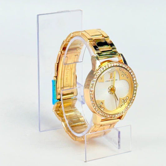Reloj elegante para dama