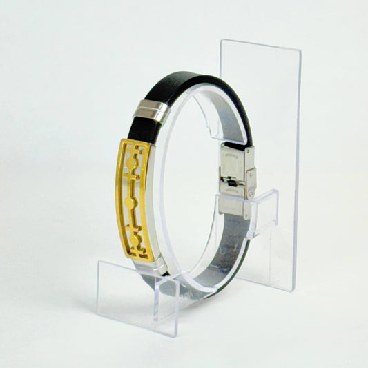 Pulsera de caballero