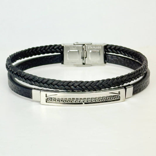 Pulsera de caballero