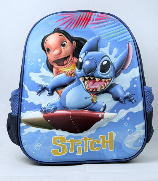 Bolso sencillo de niño