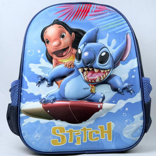 Bolso sencillo de niño