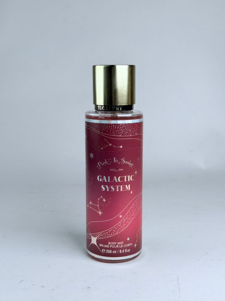 Splash Pink