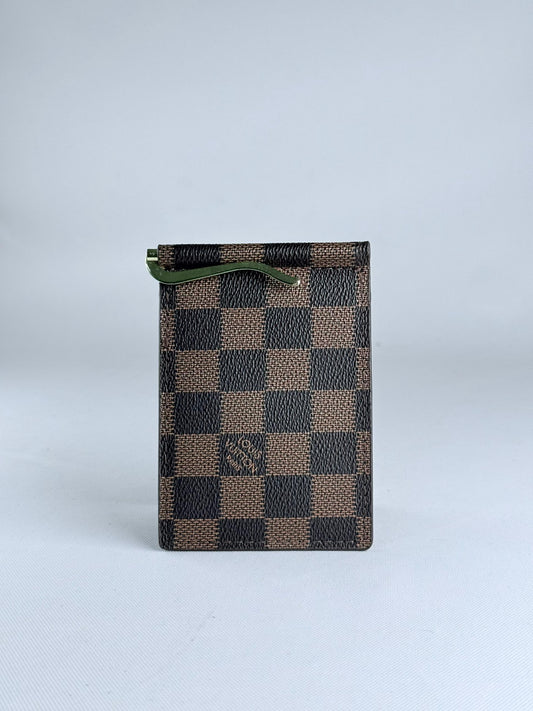 Billetera Louis Vouitton