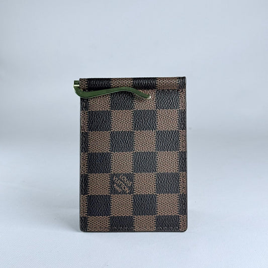 Billetera Louis Vouitton