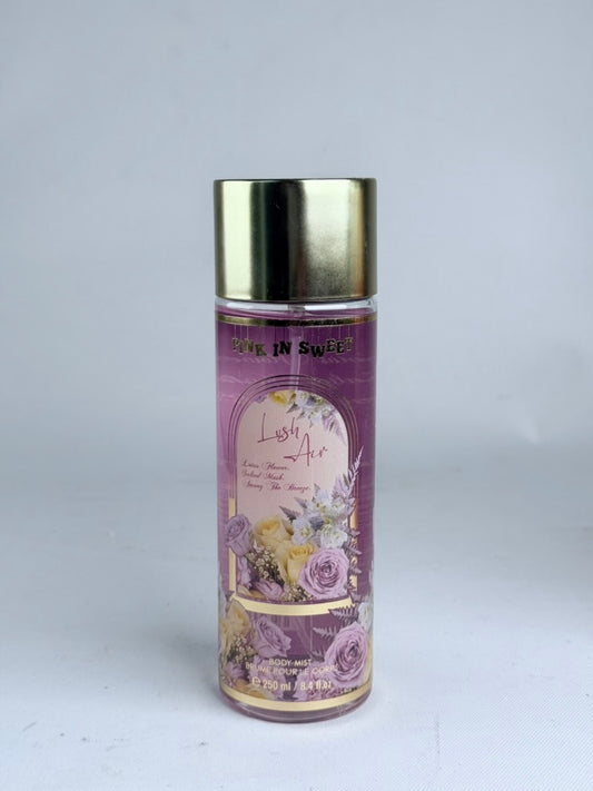 Splash oink in sweet