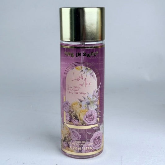 Splash oink in sweet