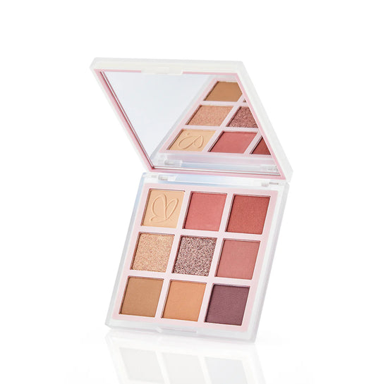 PALETA DE SOMBRAS PINK