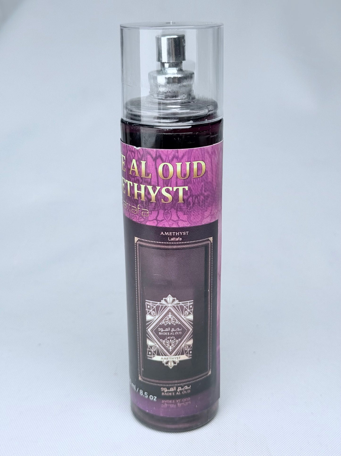 Splash 250ml caballero