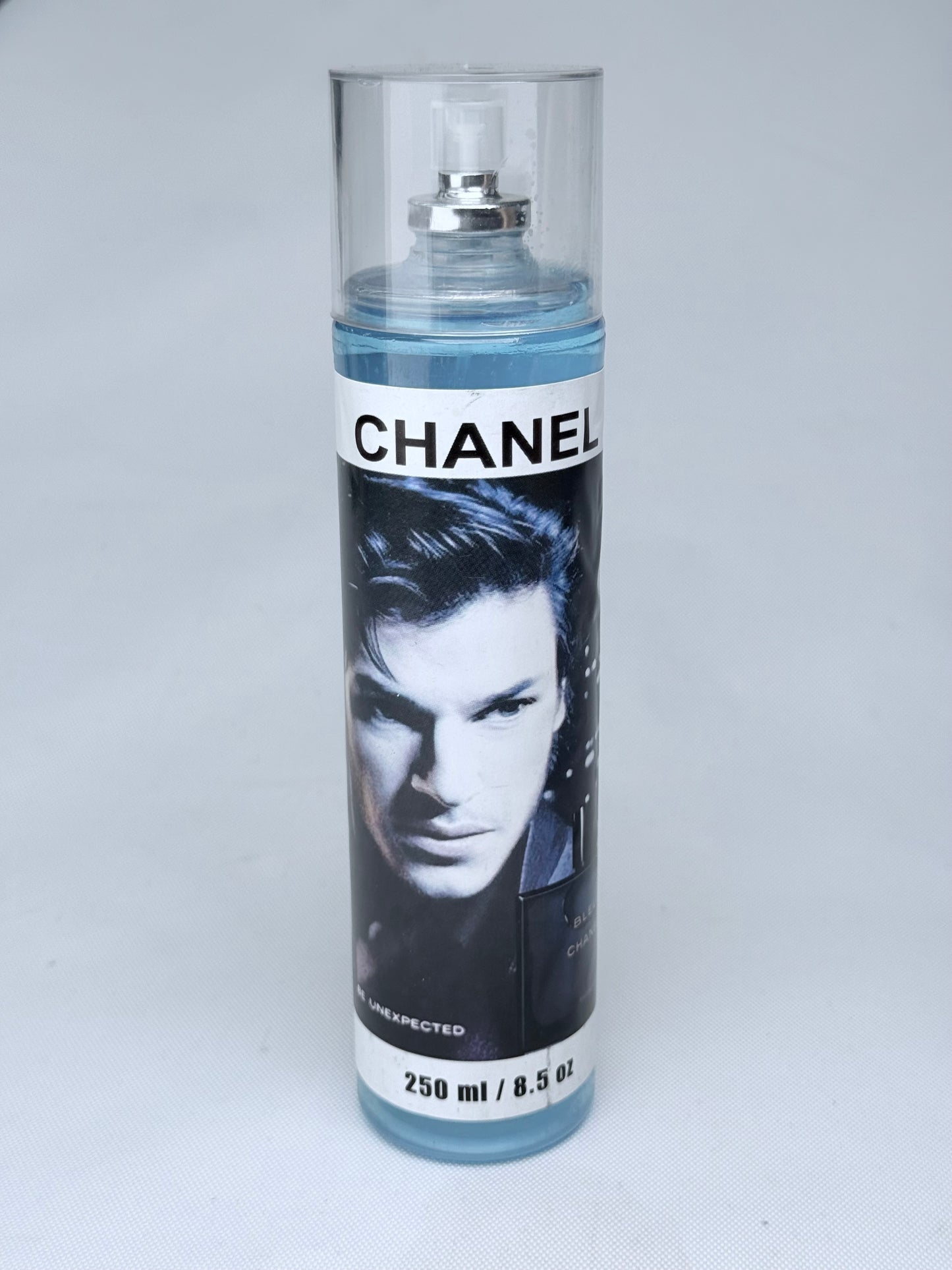 Splash 250ml caballero