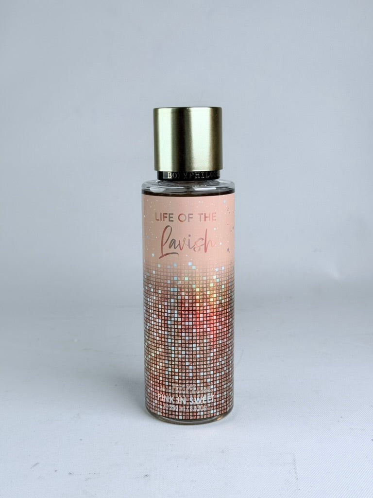 Splash Pink