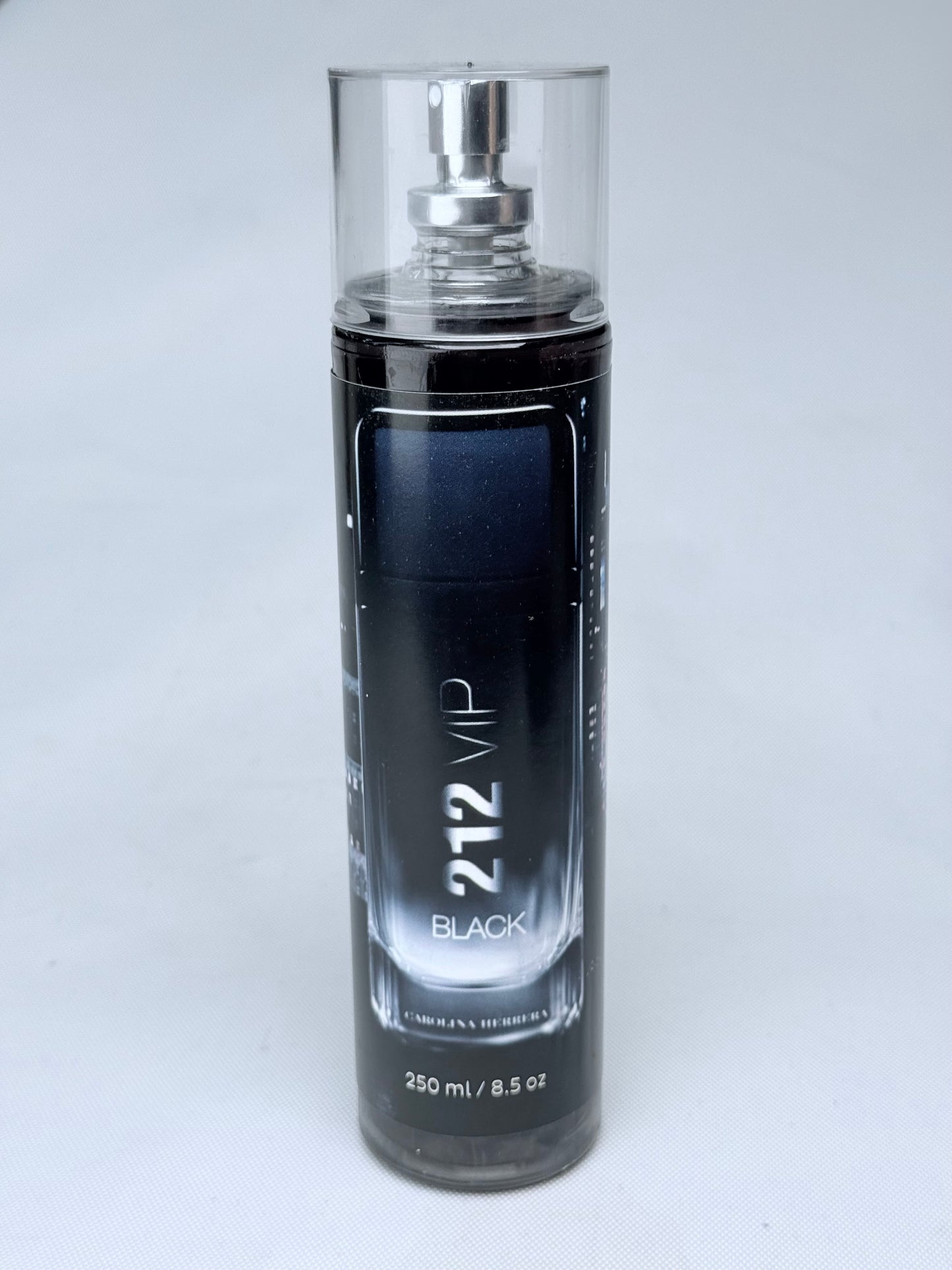 Splash 250ml caballero