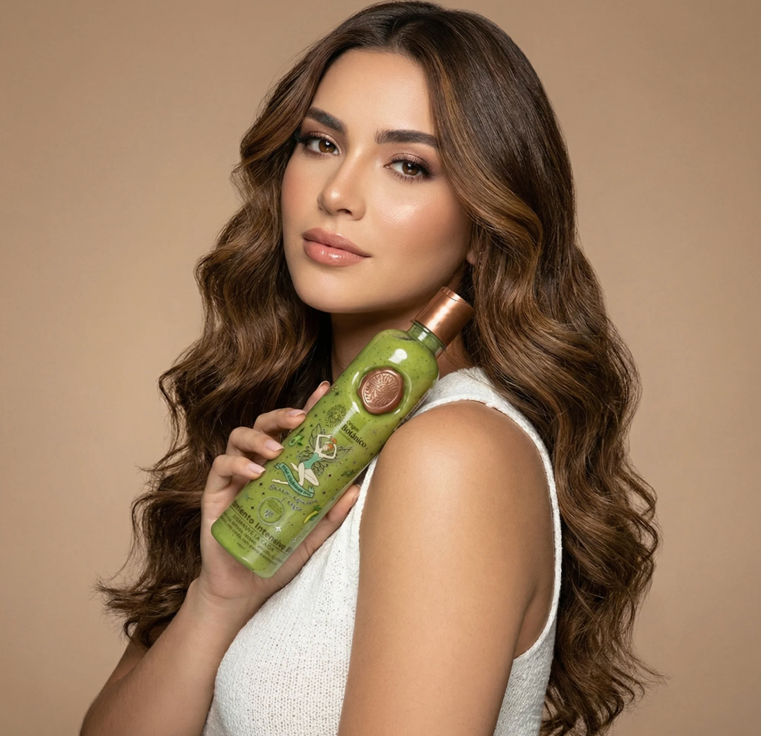 Tratamiento intensivo plex