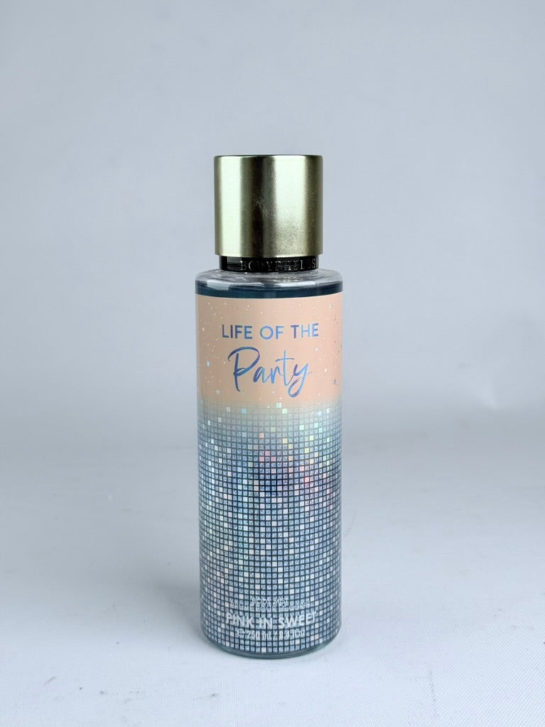 Splash Pink