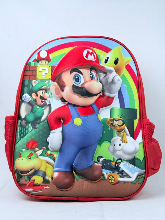 Bolso sencillo de niño