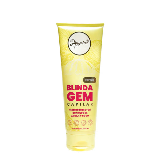 Termo protector blinda gem