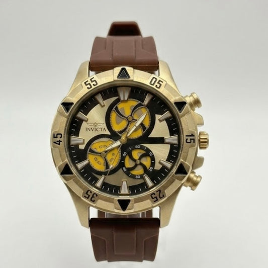 Reloj de caballero