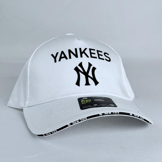 GORRAS DE LOS YANKEES
