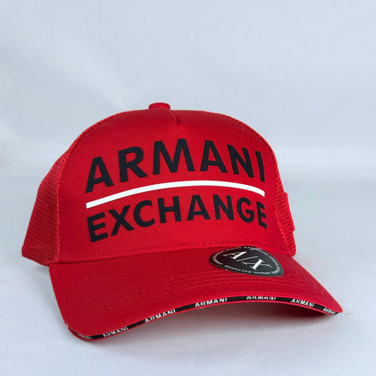 GORRA ARMANY