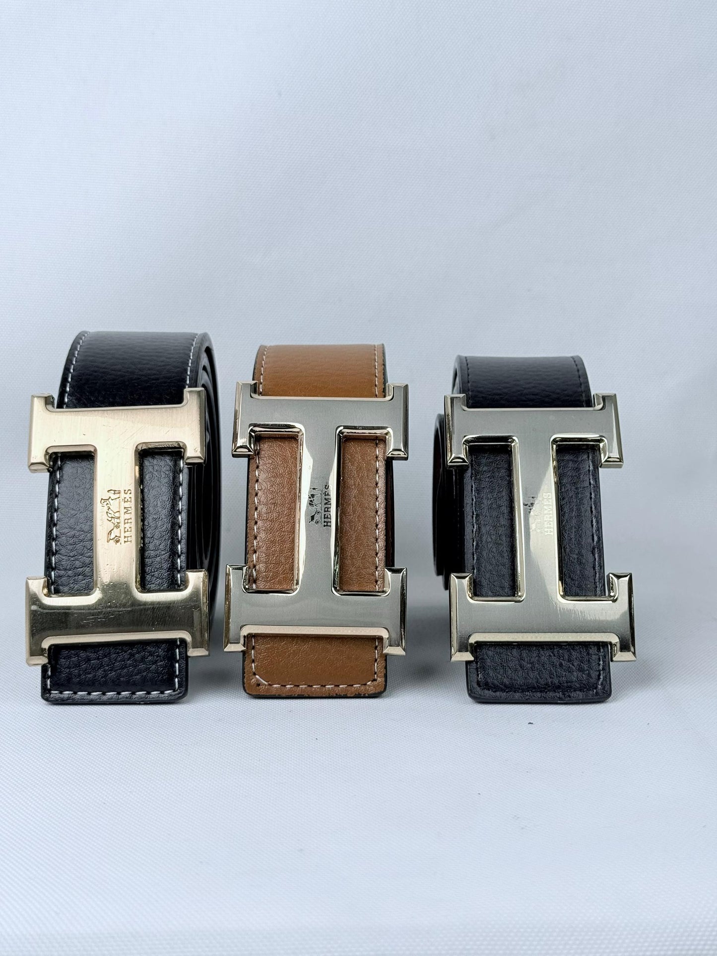 CORREAS HERMES DE CABALLEROS