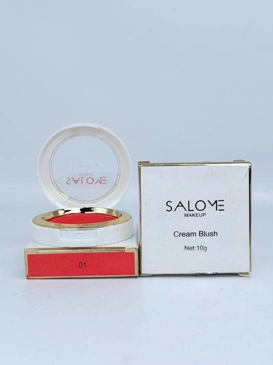 RUBOR EN CREMA SALOME