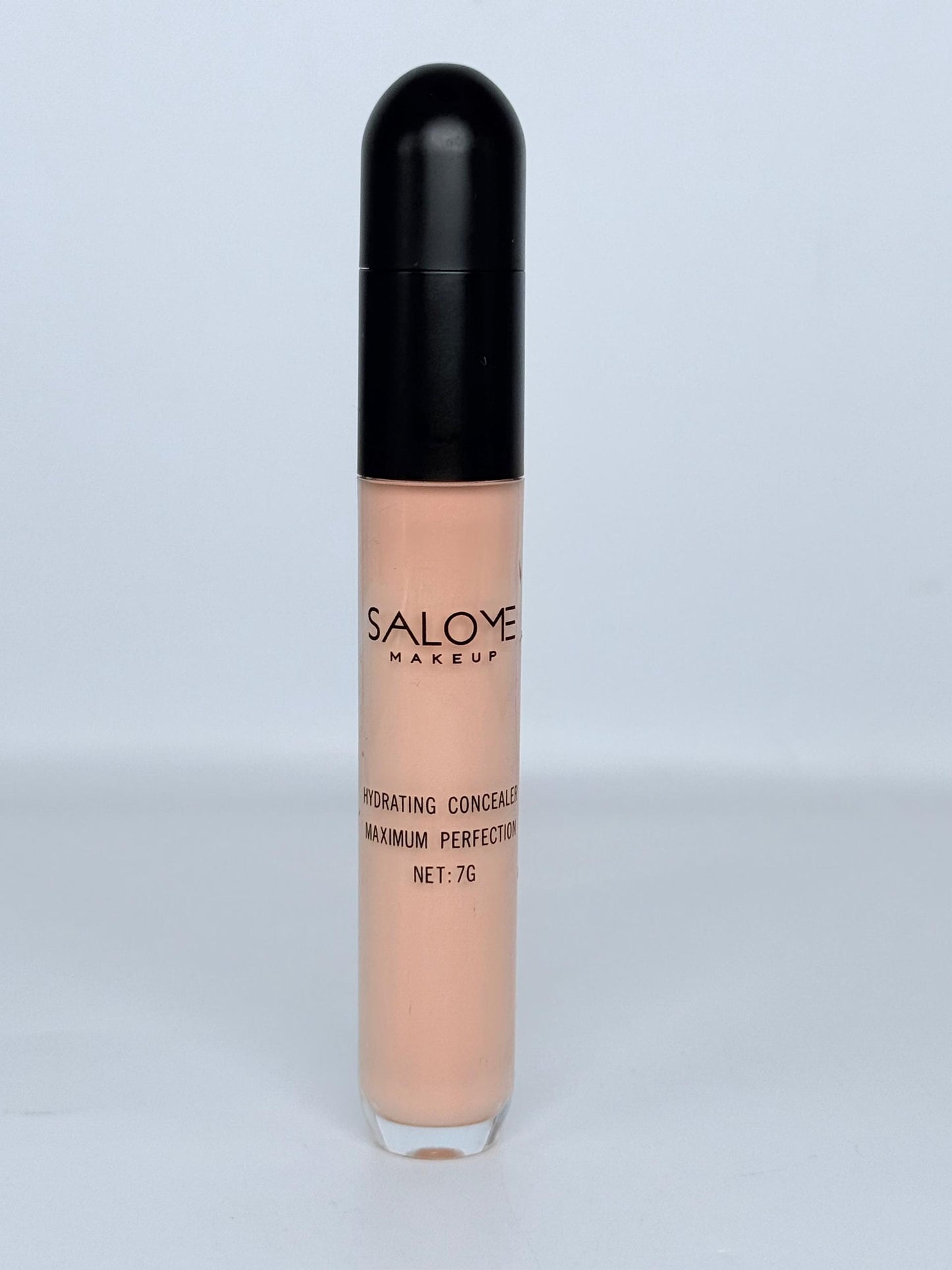 corrector de ojeras de salome