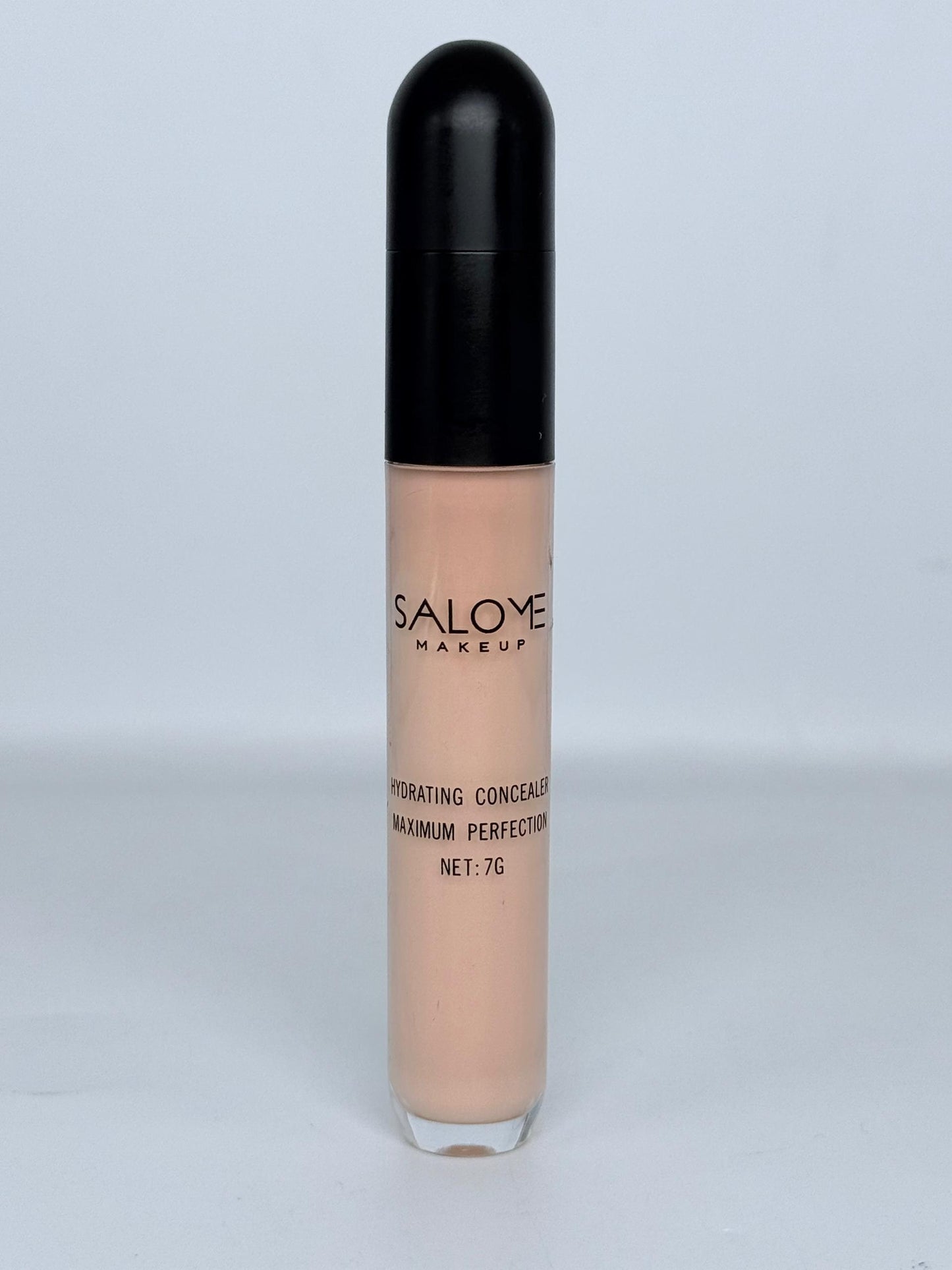corrector de ojeras de salome