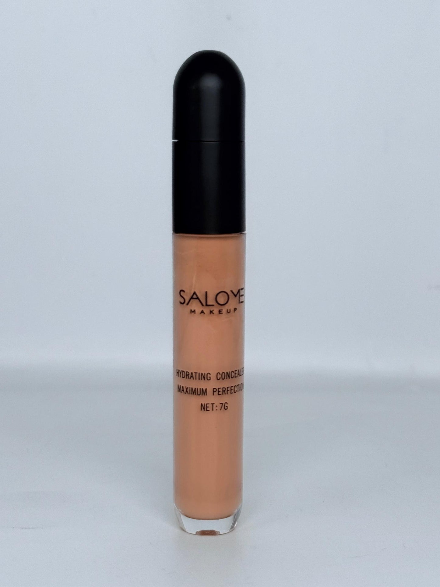 corrector de ojeras de salome