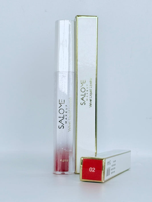 velvet liguid  lipskick