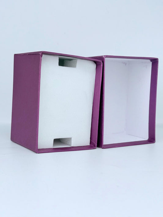 caja para reloj
