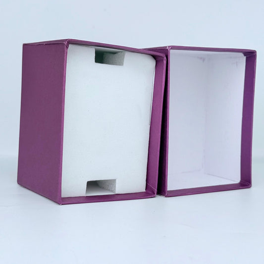 caja para reloj