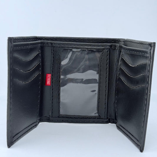 billetera de caballero