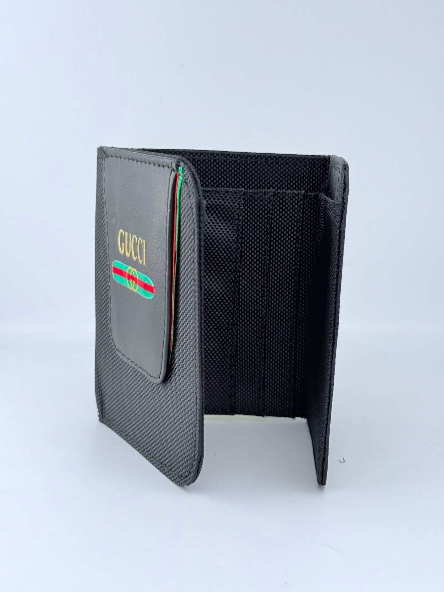 billetera de caballero