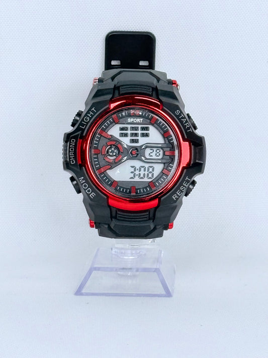 Reloj Deportivo