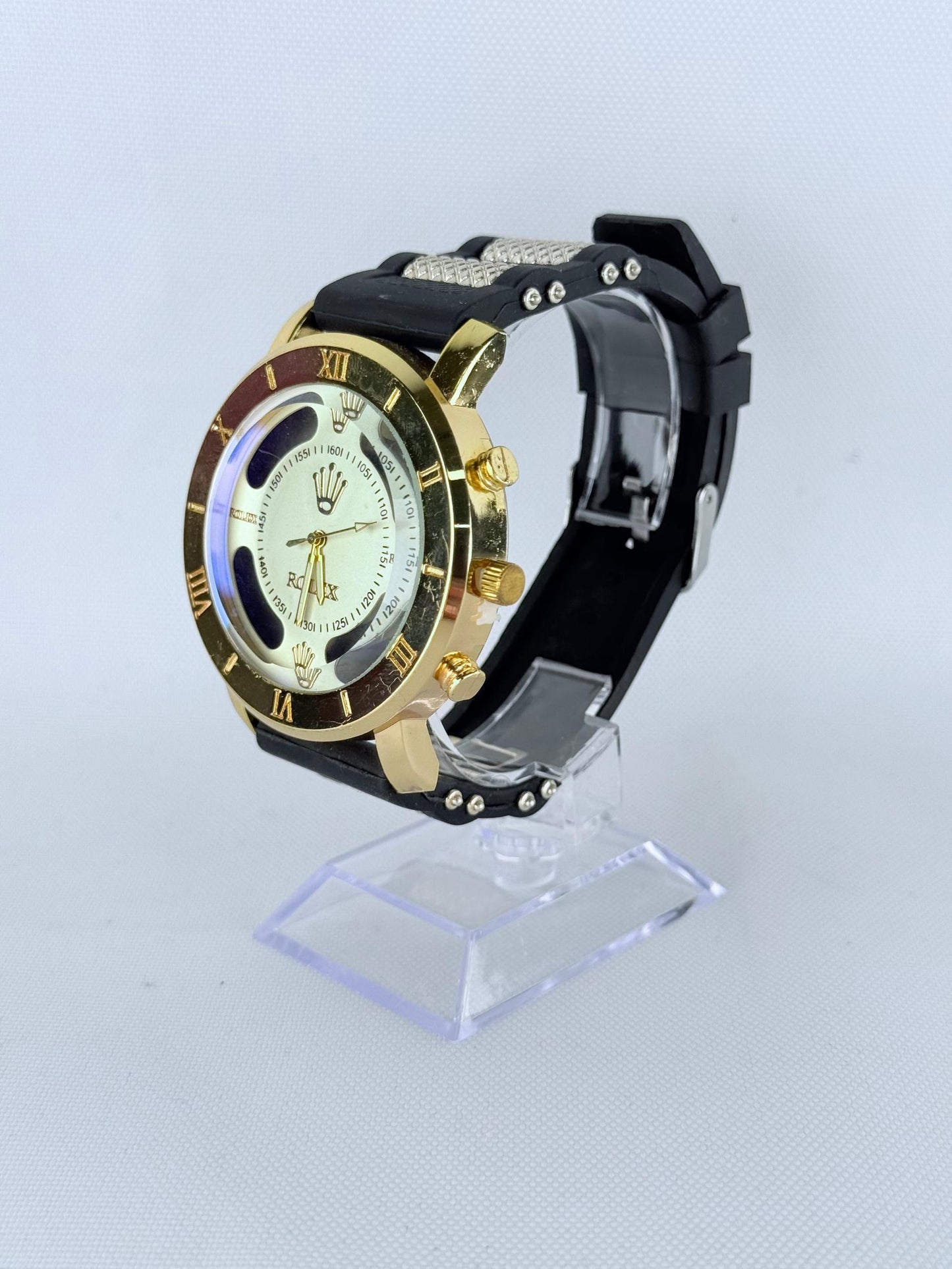 Reloj rolex
