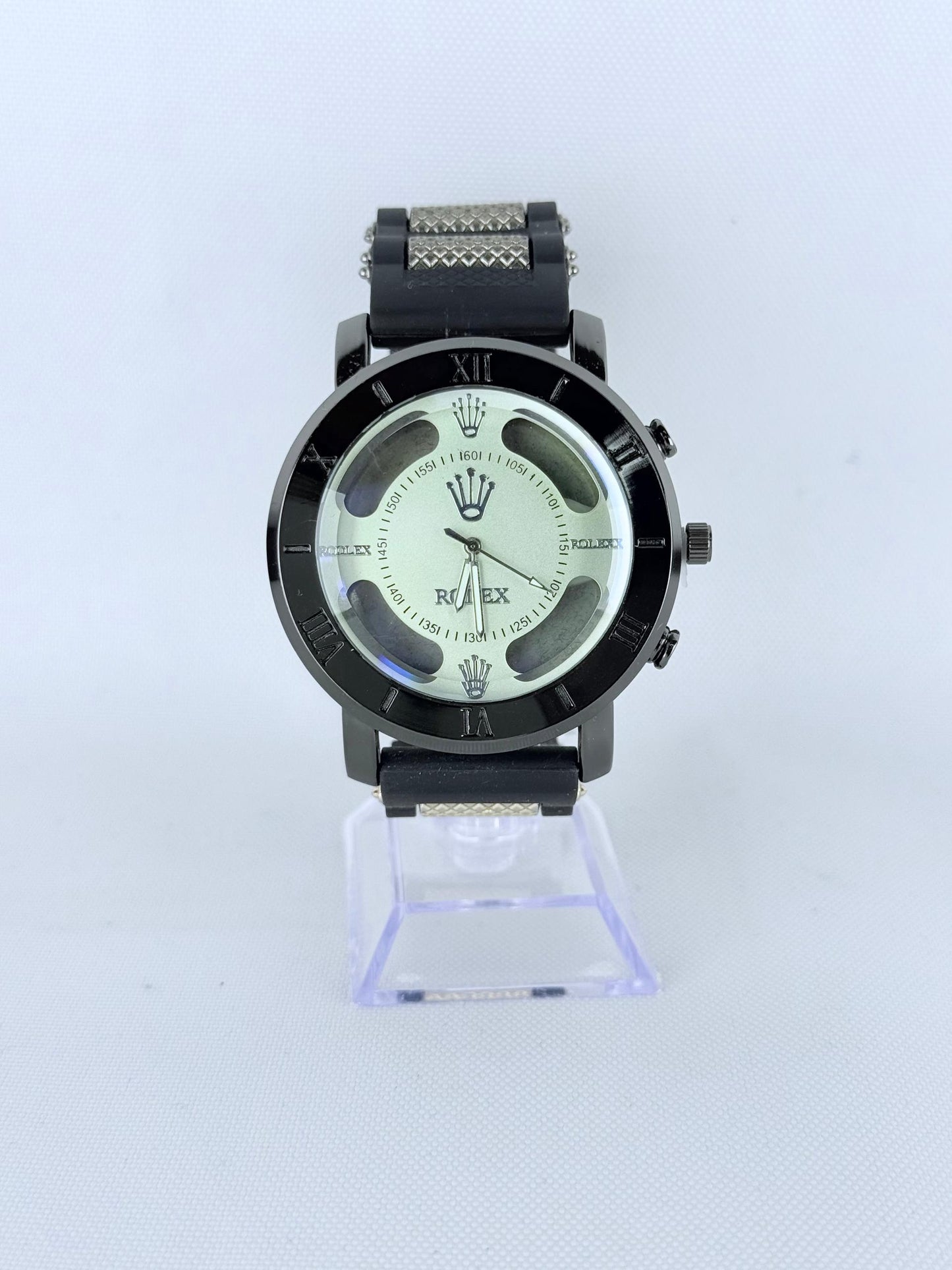 Reloj rolex